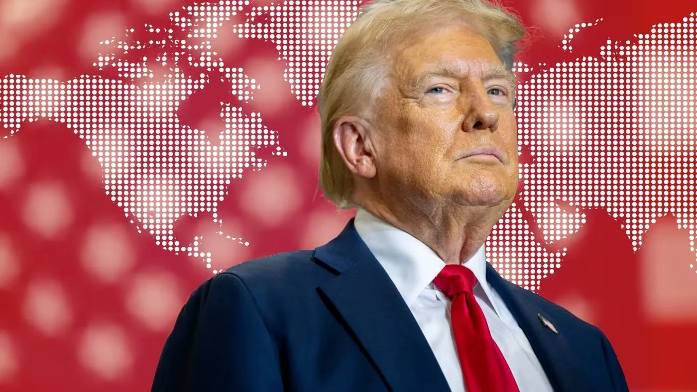 Financial Times - Donald Trump pledges to end double taxation for expat Americans