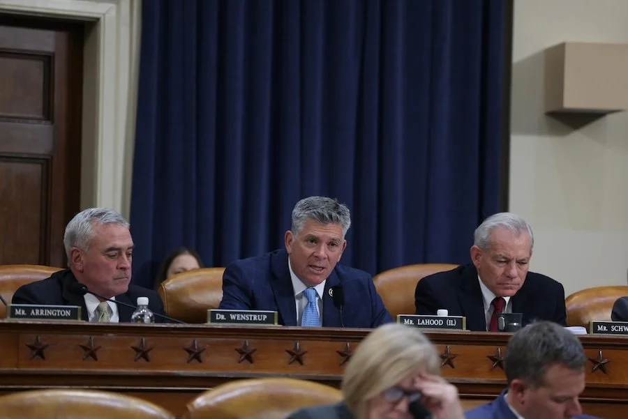 LaHood Introduces Bill to Modernize Tax System for Americans Living Overseas