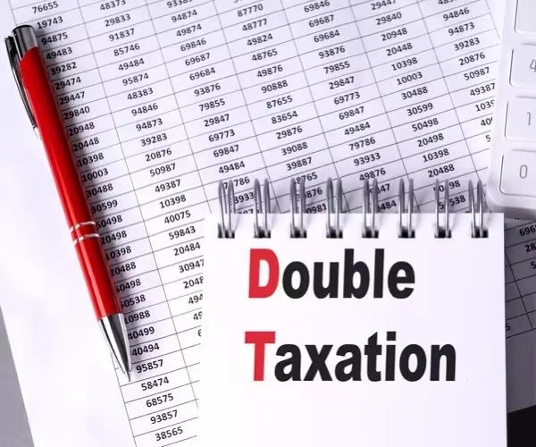 Newsmax - Mitchener: Congress Must End Double Taxation for Americans Abroad
