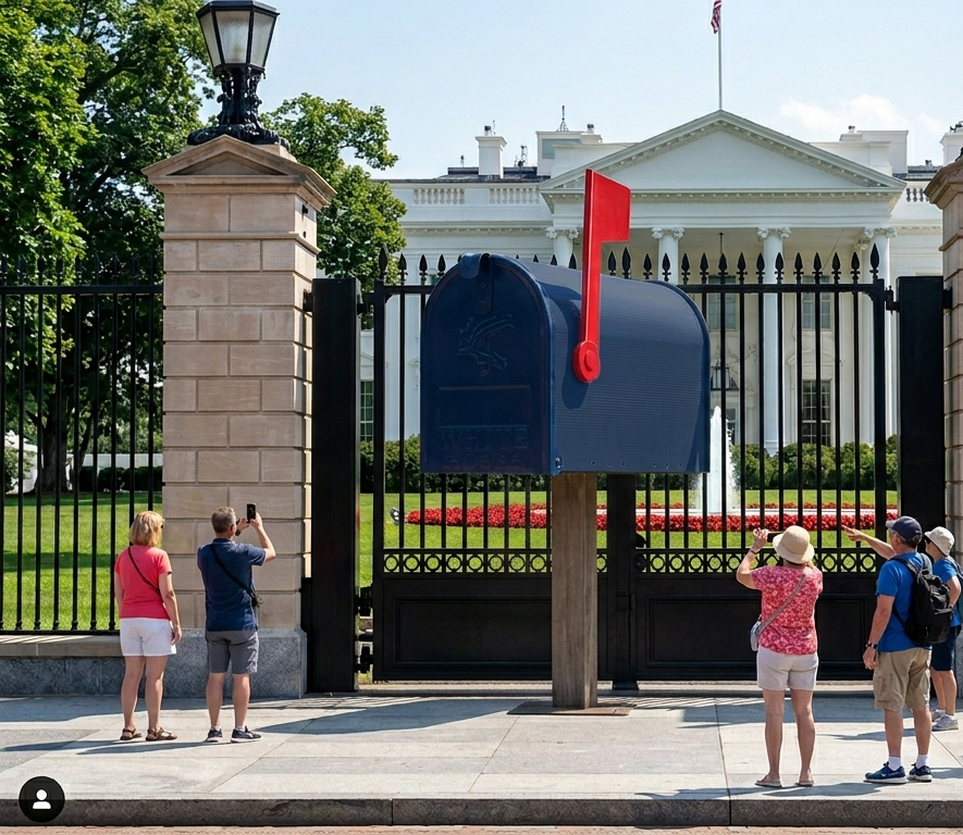 Dear Mr. President, please help us end the double taxation of Americans abroad