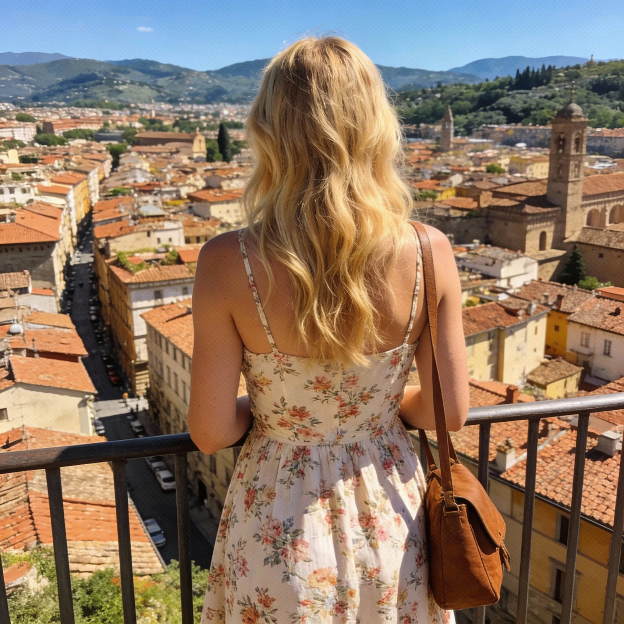 She considers Texas home, but lives in Germany: cue the U.S. double taxation nightmare