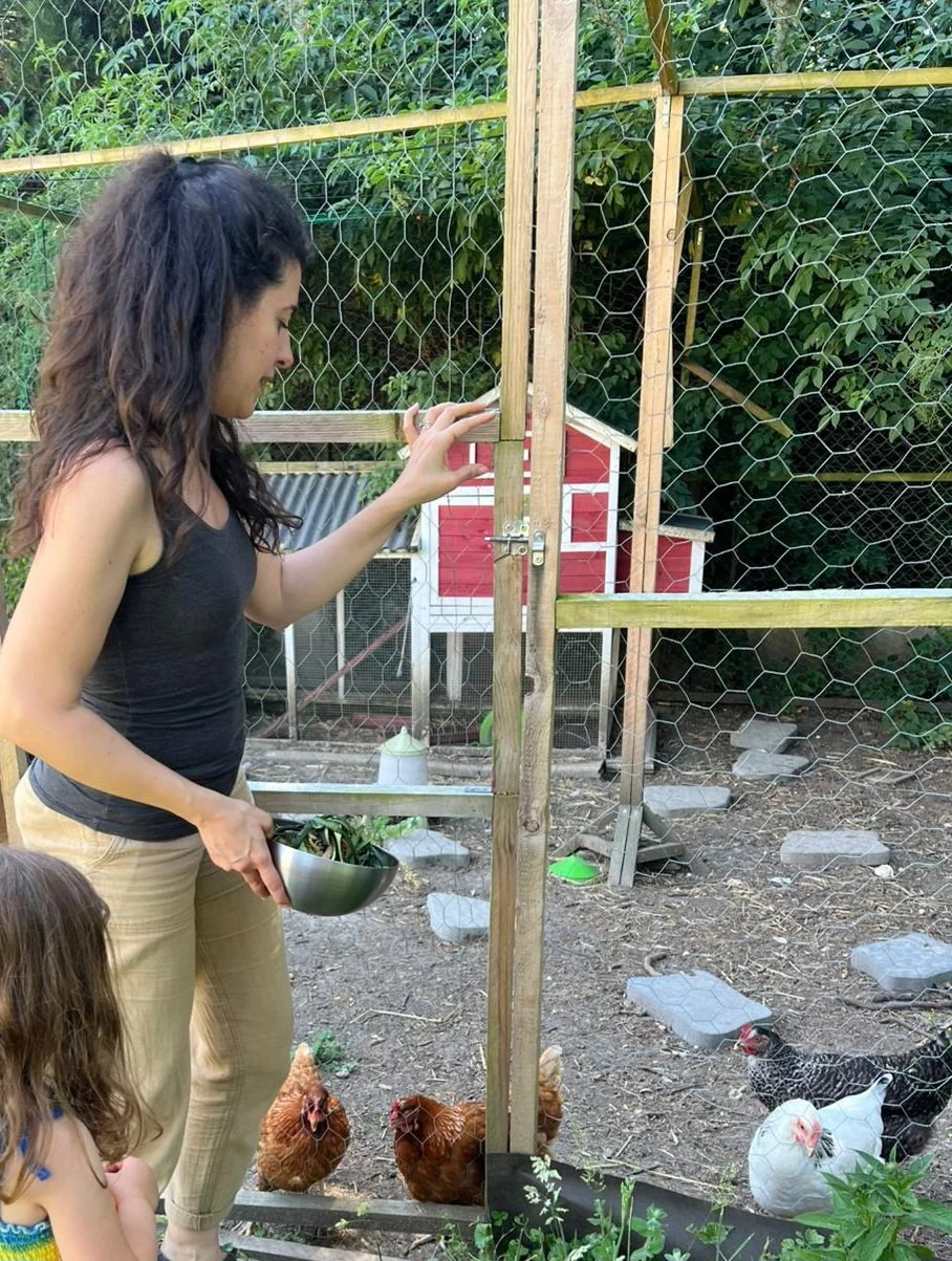 Josphine feels cursed for being American, double-taxed and financially marginalized 