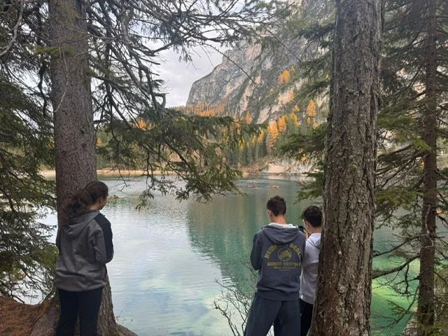 Alexa lives in the United Kingdom, but pays a heavy price for being American 