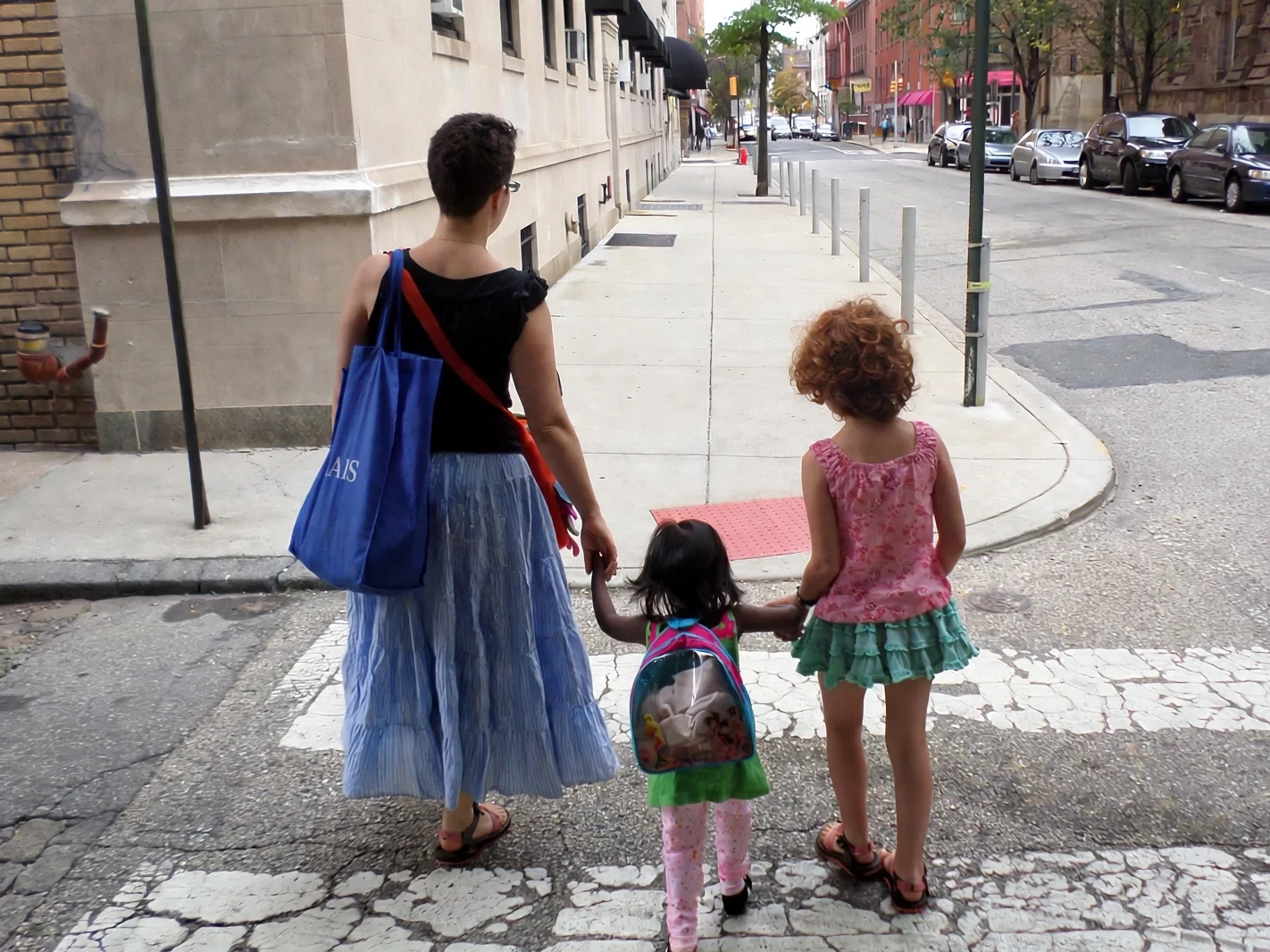 U.S. double taxation costs a mother and her children their home
