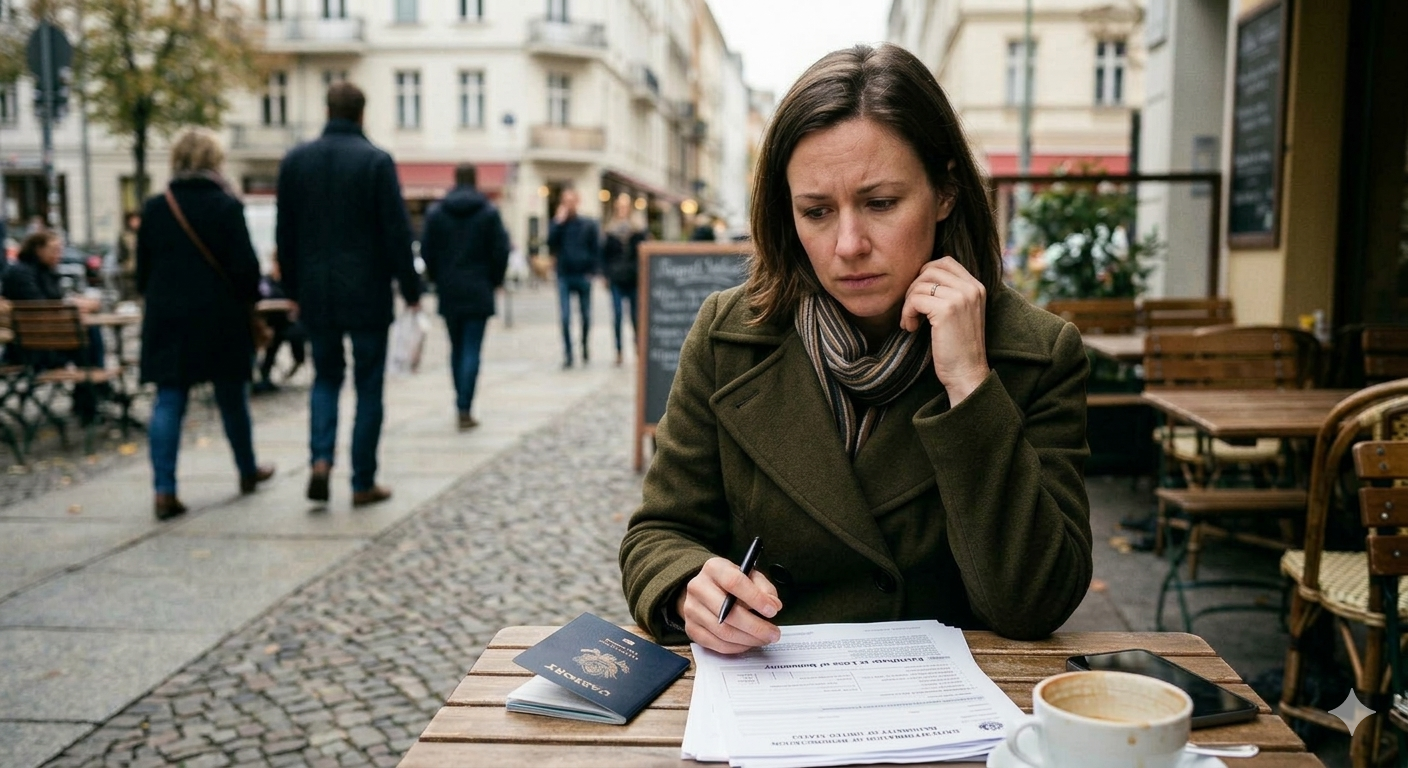 A reduced renunciation fee comes with an admission of government failure: Congress did this and needs to fix it