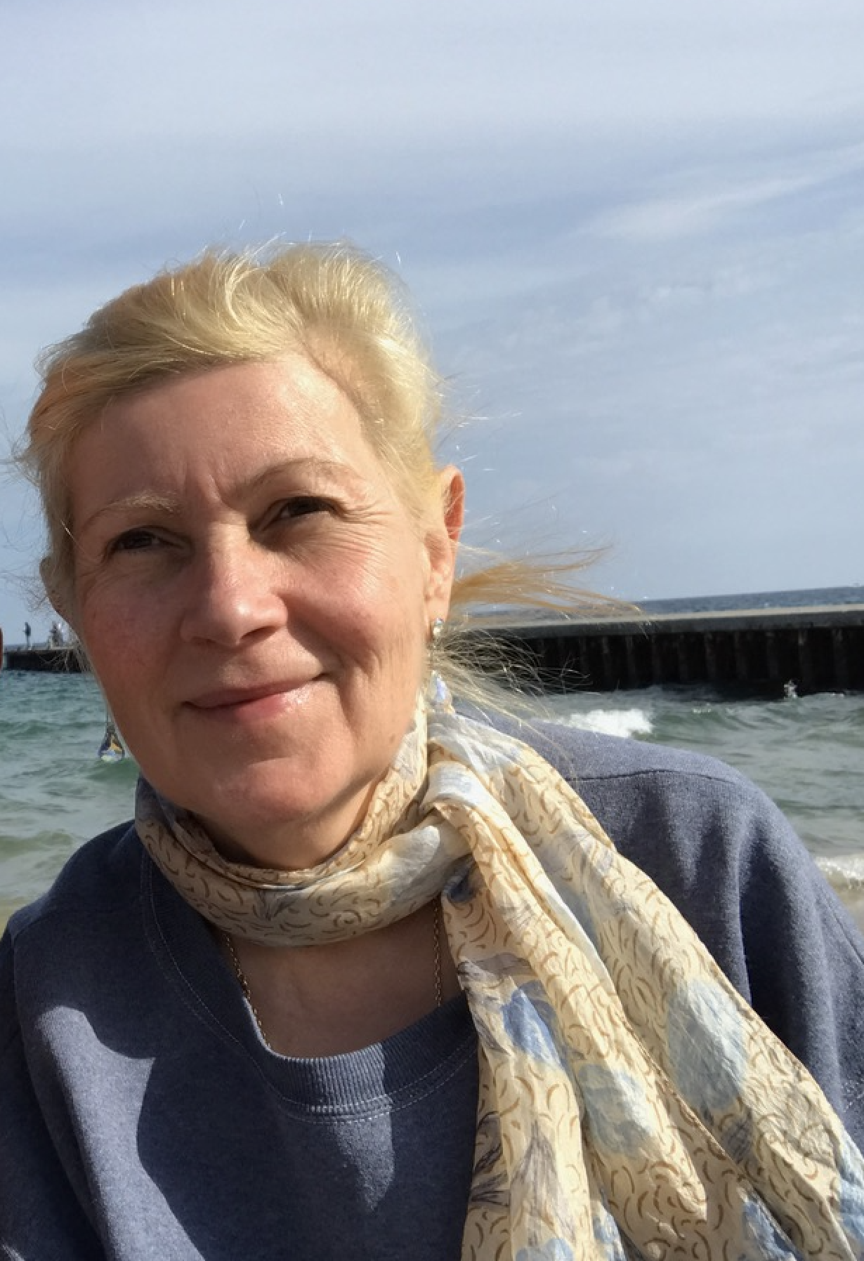 An American in France, Danielle Deleurme suffers from the extraterritorial effect of U.S. tax laws.