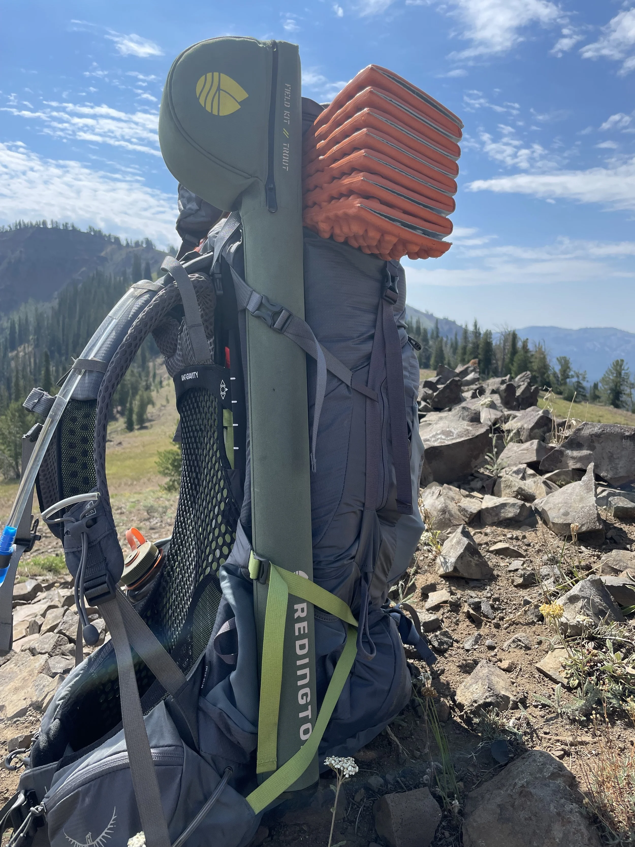 How to Choose the Right Backpack for Adventure — Pendleton Outfitters