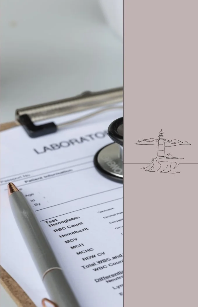 Scrivere referti chiari e sintetici