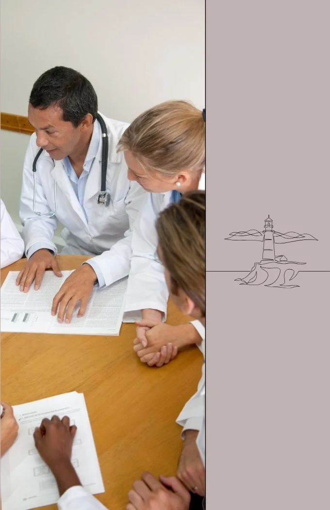 Riunione d’équipe sanitaria: sai dire quello che pensi?