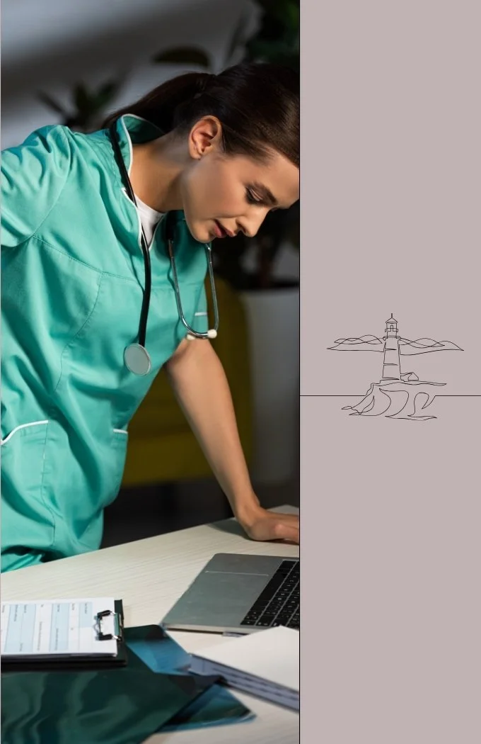 La "Sindrome dell'impostore" in sanità