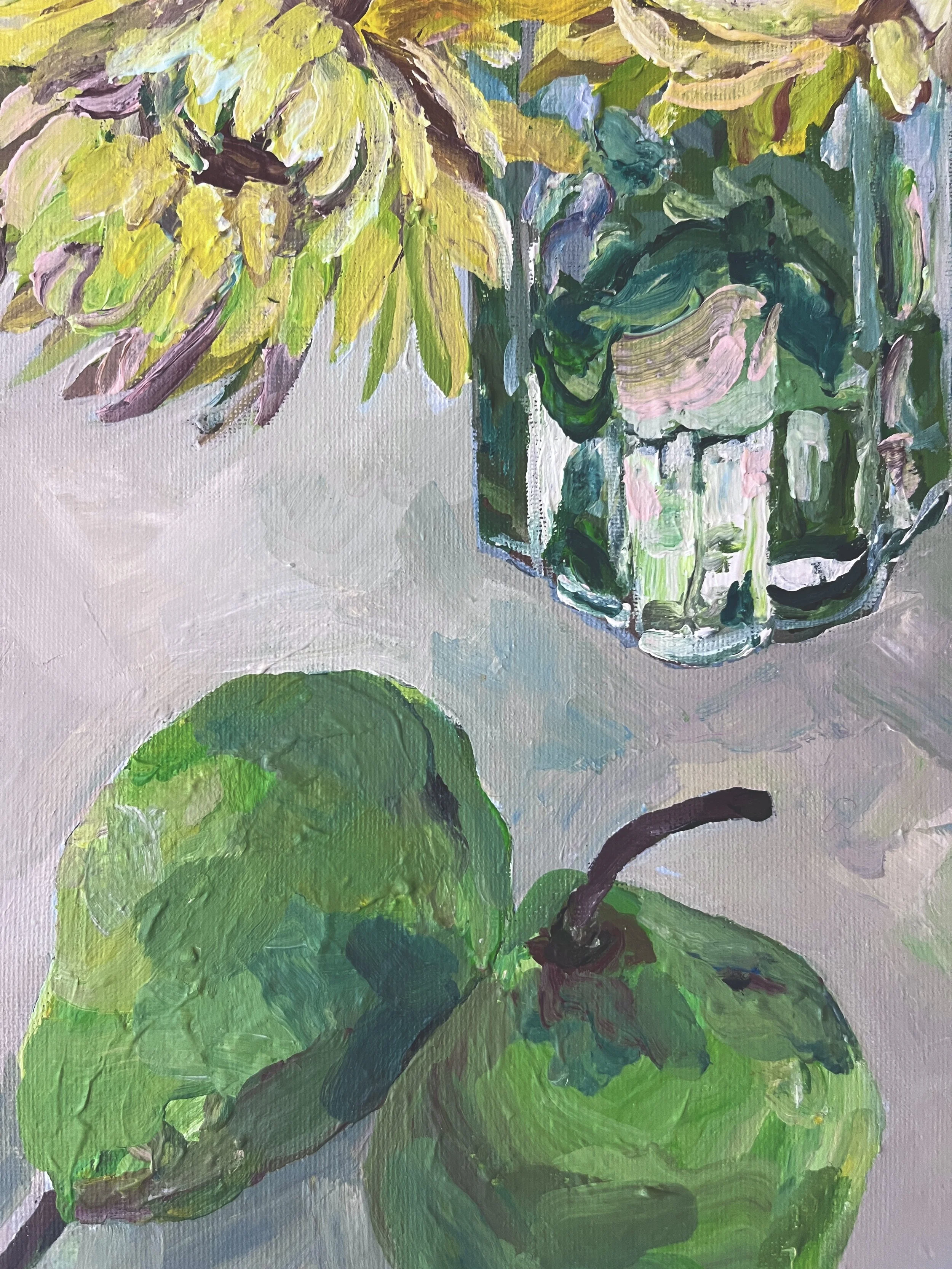 Tablescape 2