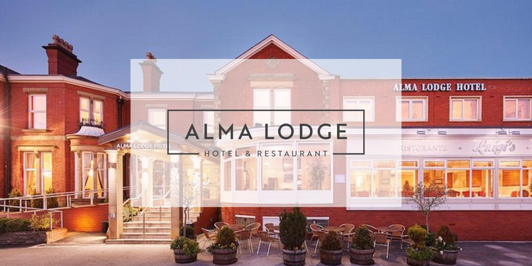 The Alma Lodge Hotel - hotel photography