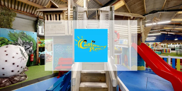 Castaway Play Centre - children's play centre