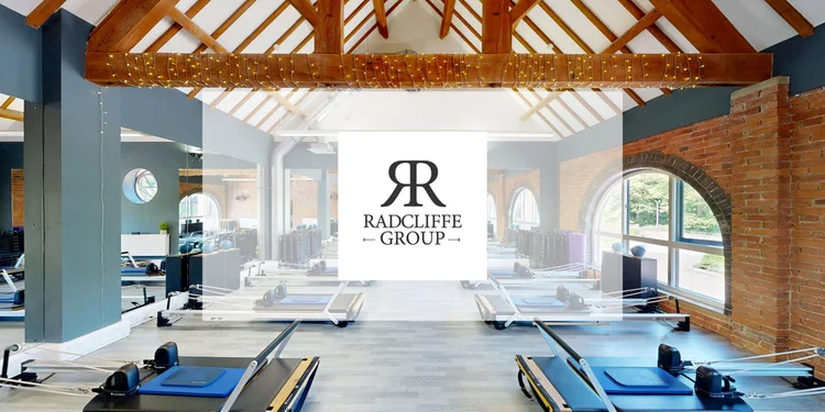 The Radcliffe Group Physio - physiotherapy and Pilates studio
