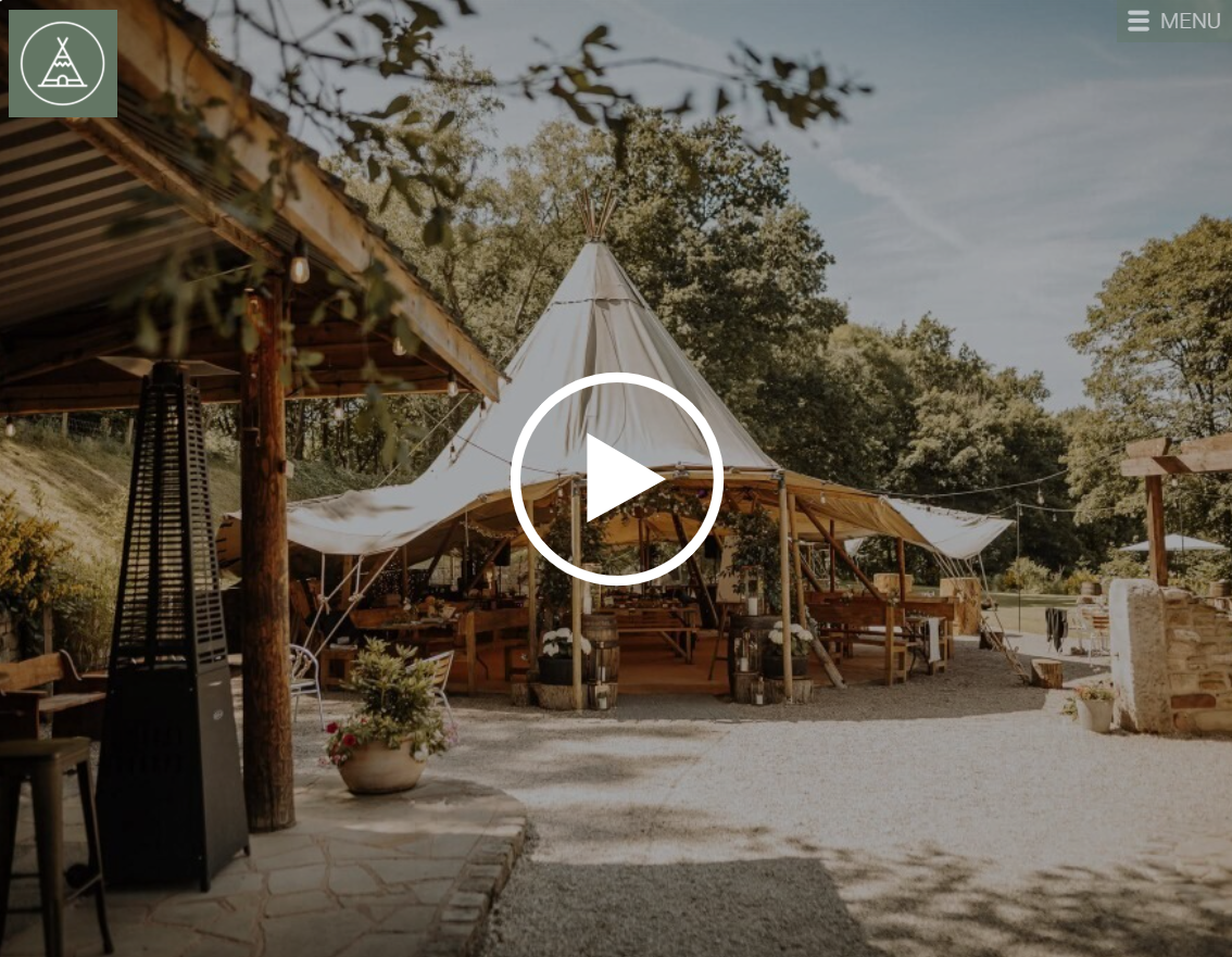 Virtual Tours for Outdoor Wedding Venues - Showcasing Every Corner.</span>