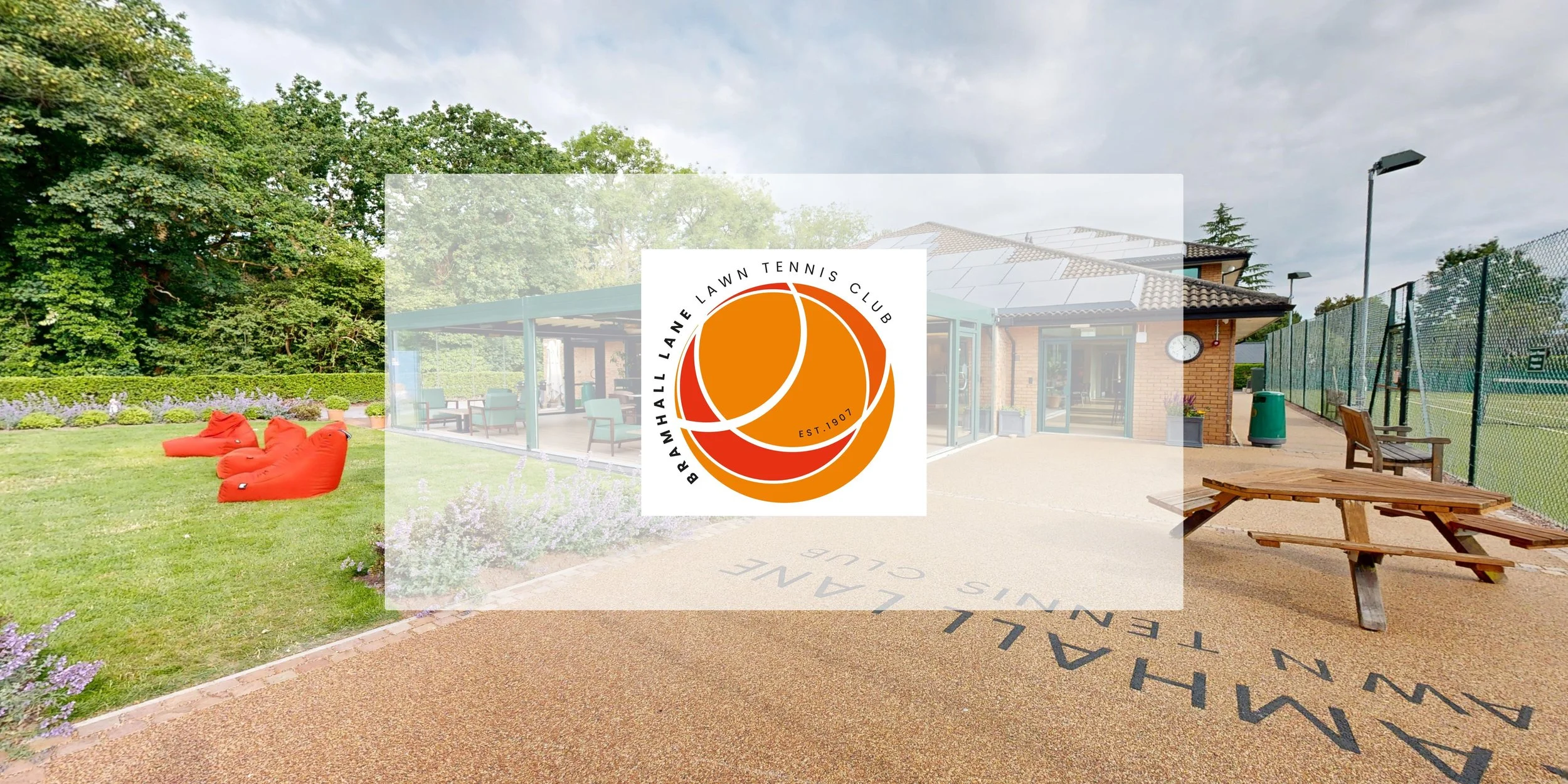 Bramhall Lane Lawn Tennis Club