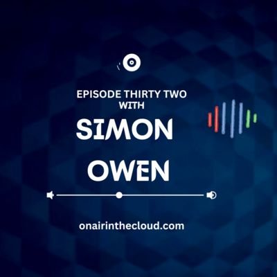 On Air in the Cloud Podcast
