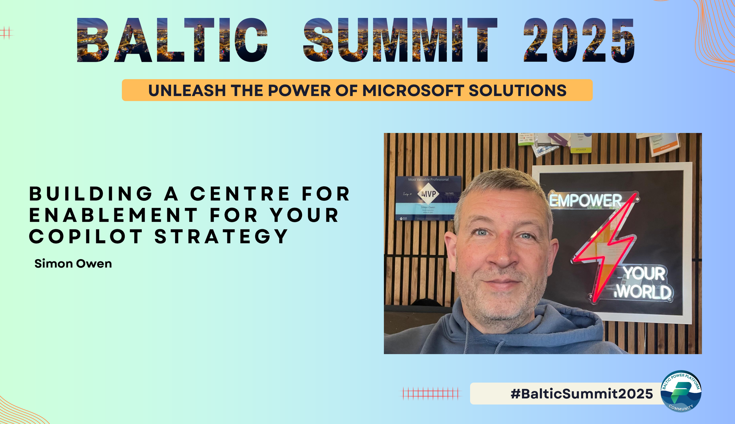 Baltic Summit
