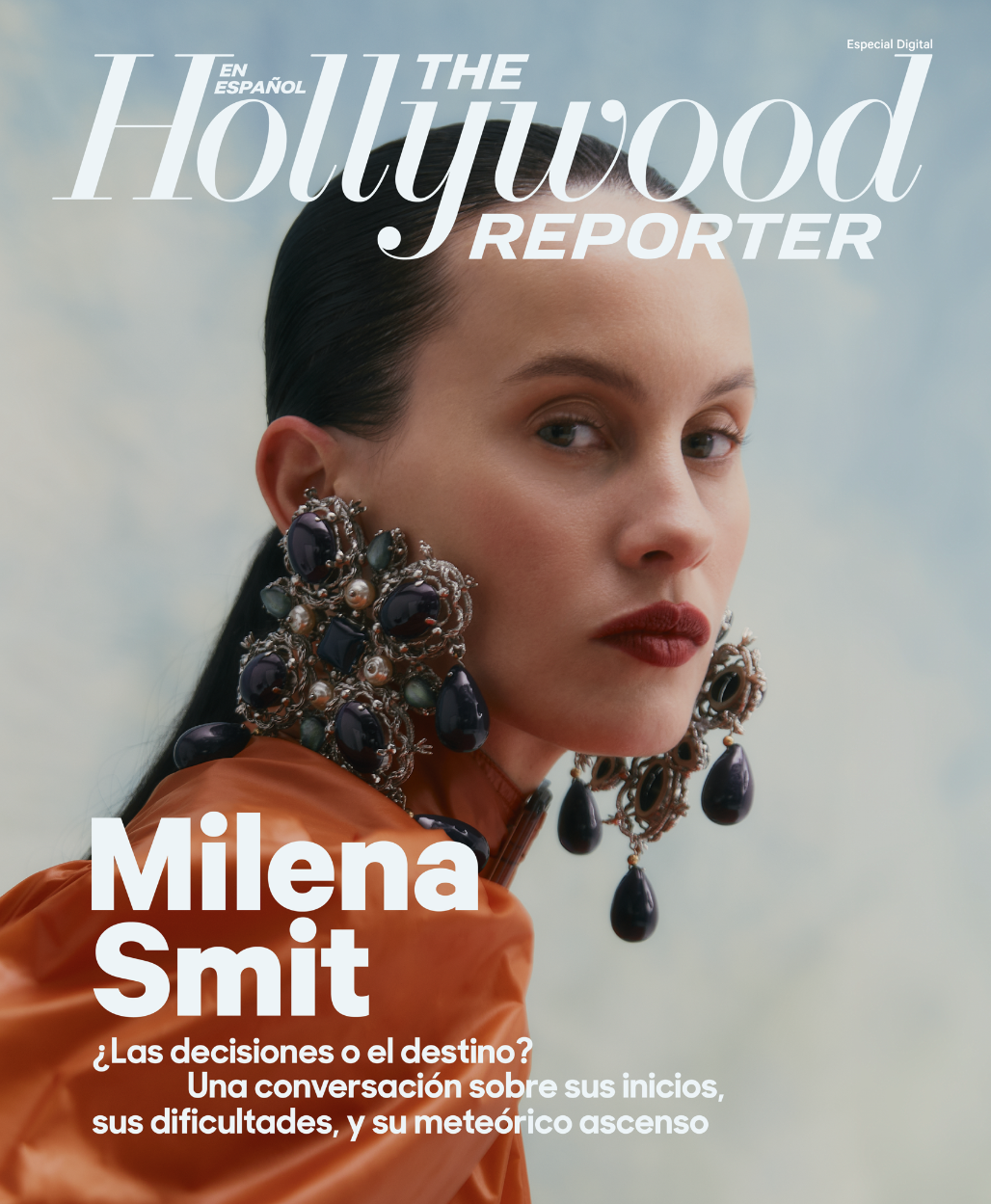 the hollywood reporter