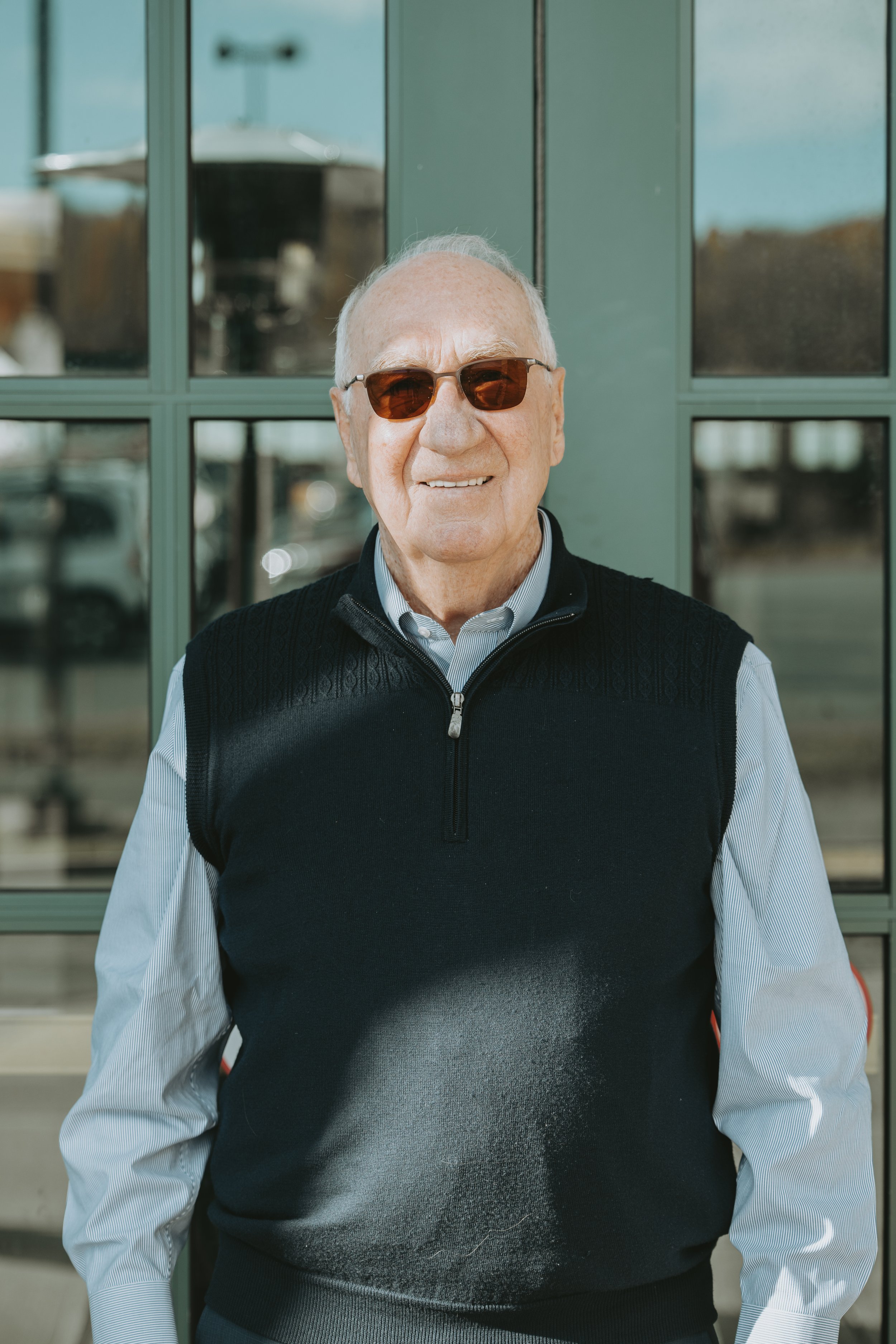 Leadership — Eastern Hills Bible Church