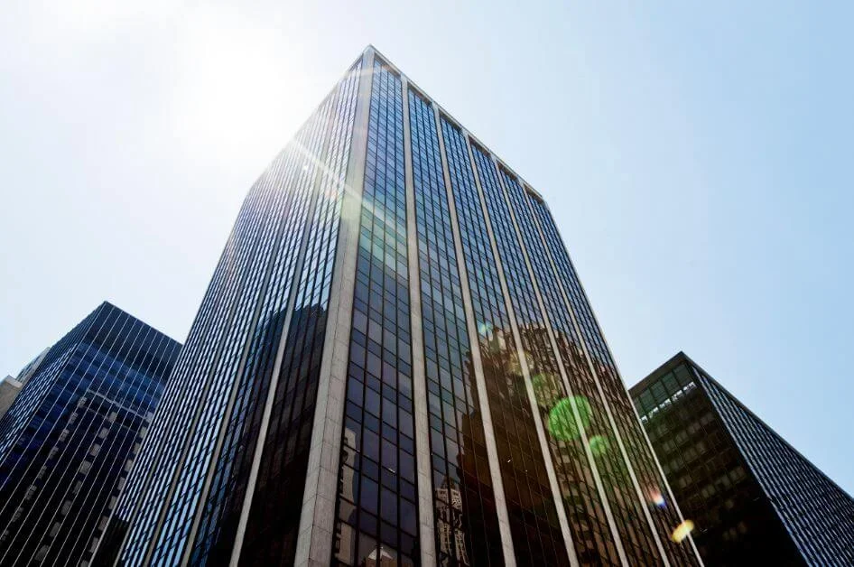 100 Wall Street