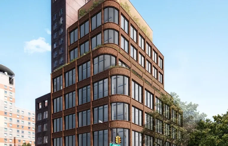 1 Saint Marks Place