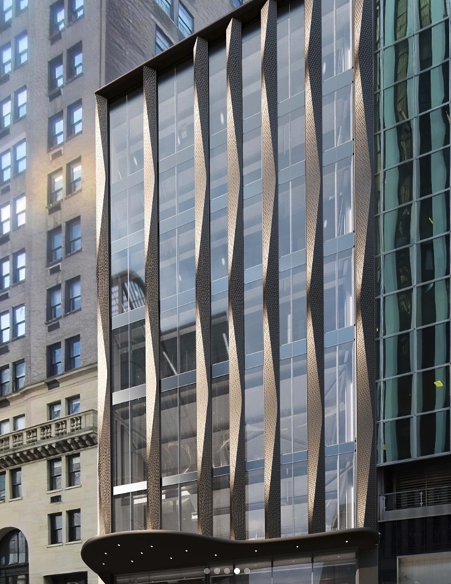 5 East 59th Street