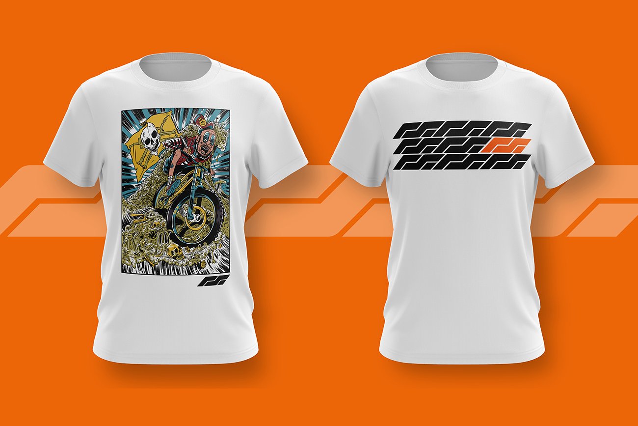 RSF T-Shirts