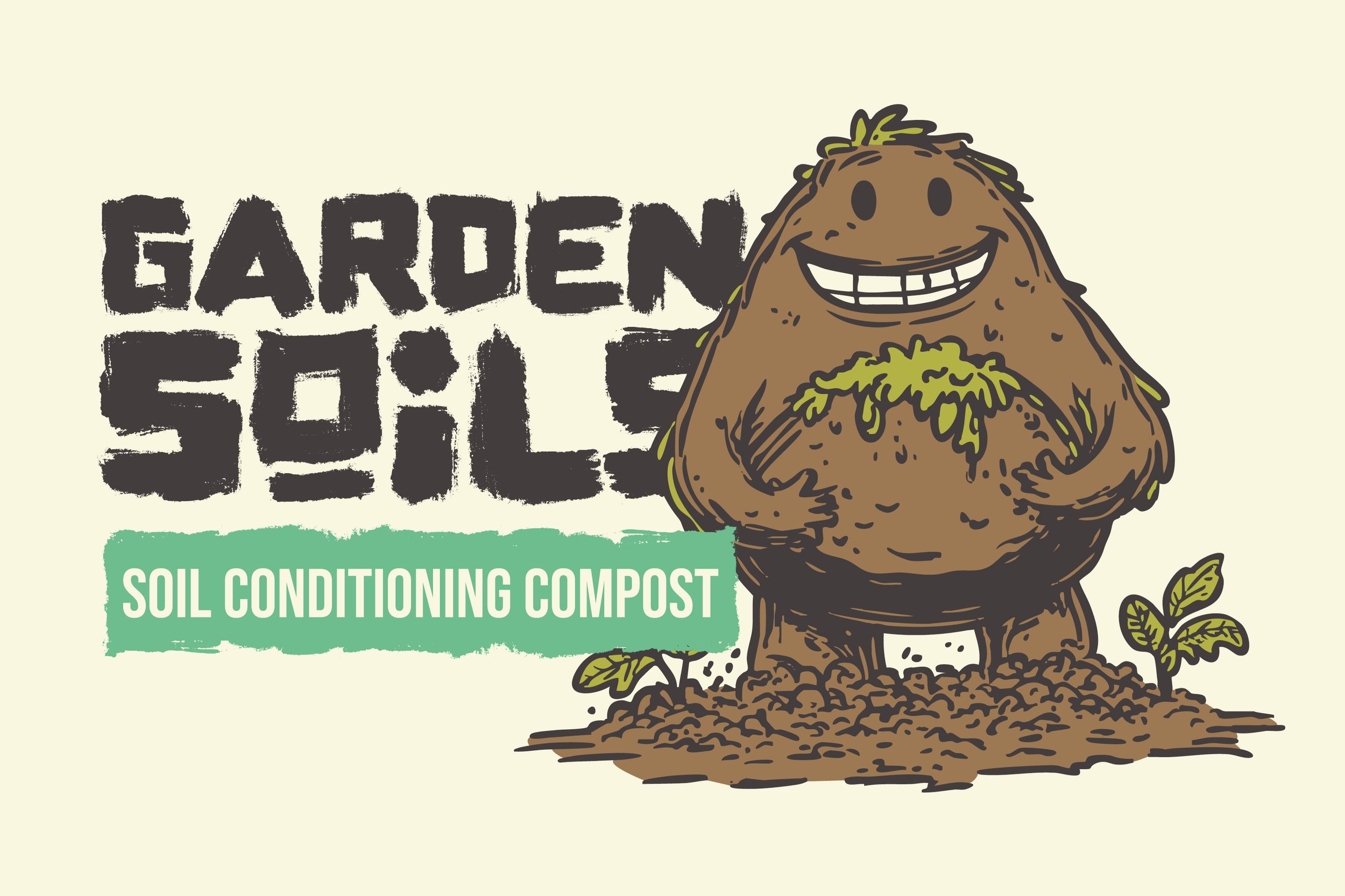 Garden Soils 