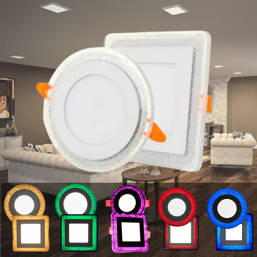 LED Panels — Lighting Paradise Trinidad