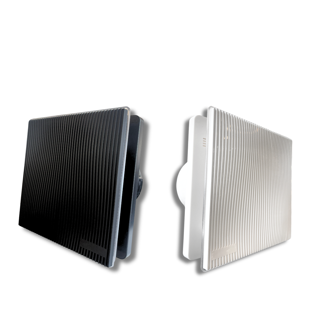 Grill Extractor Fan