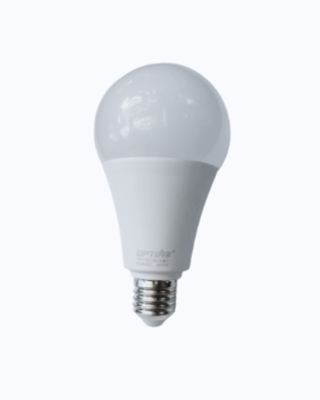 Uptime 15W E27 Bulb 6500K