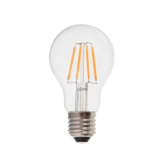 Light City 4W A60 LED Bulb