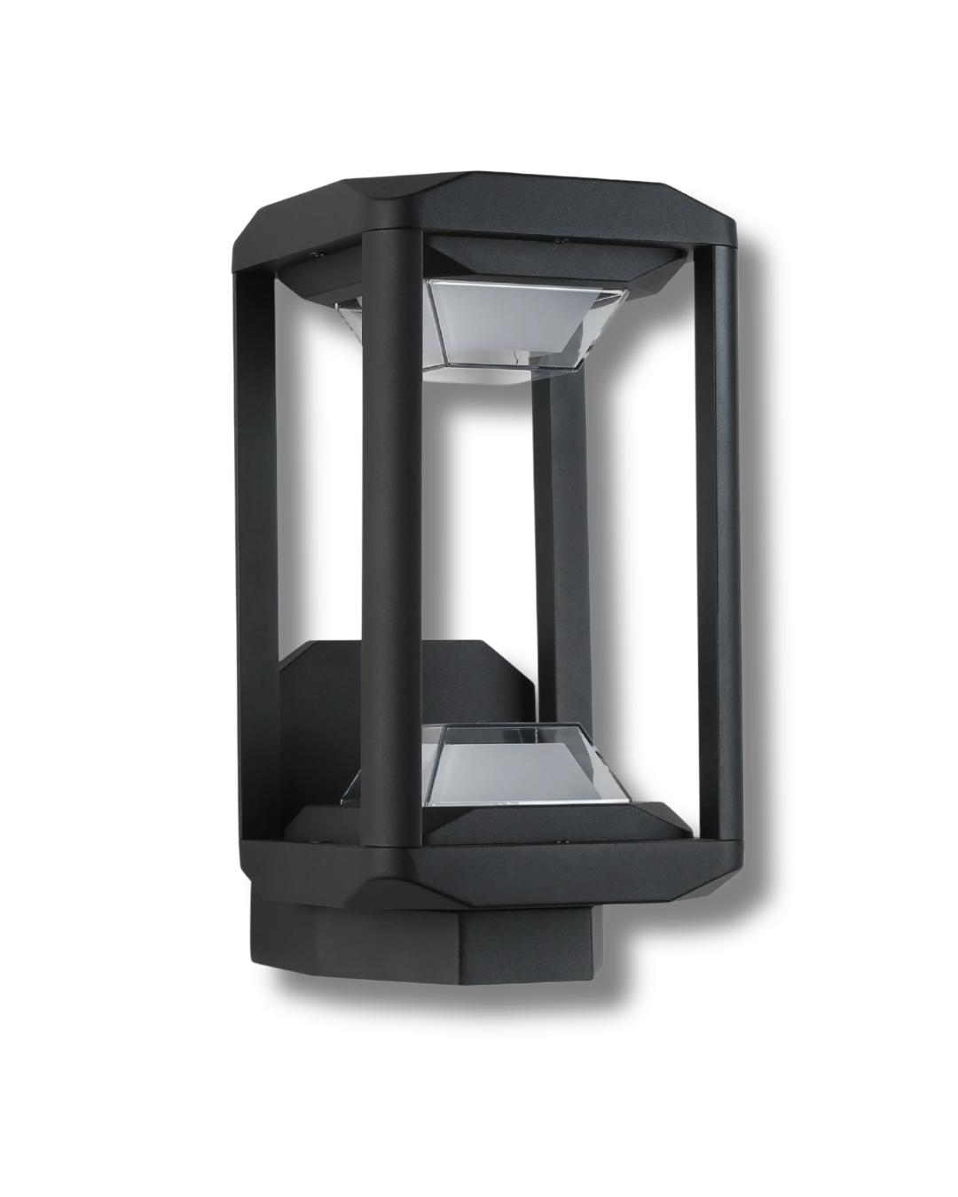Warm Haven LED Wall Sconce