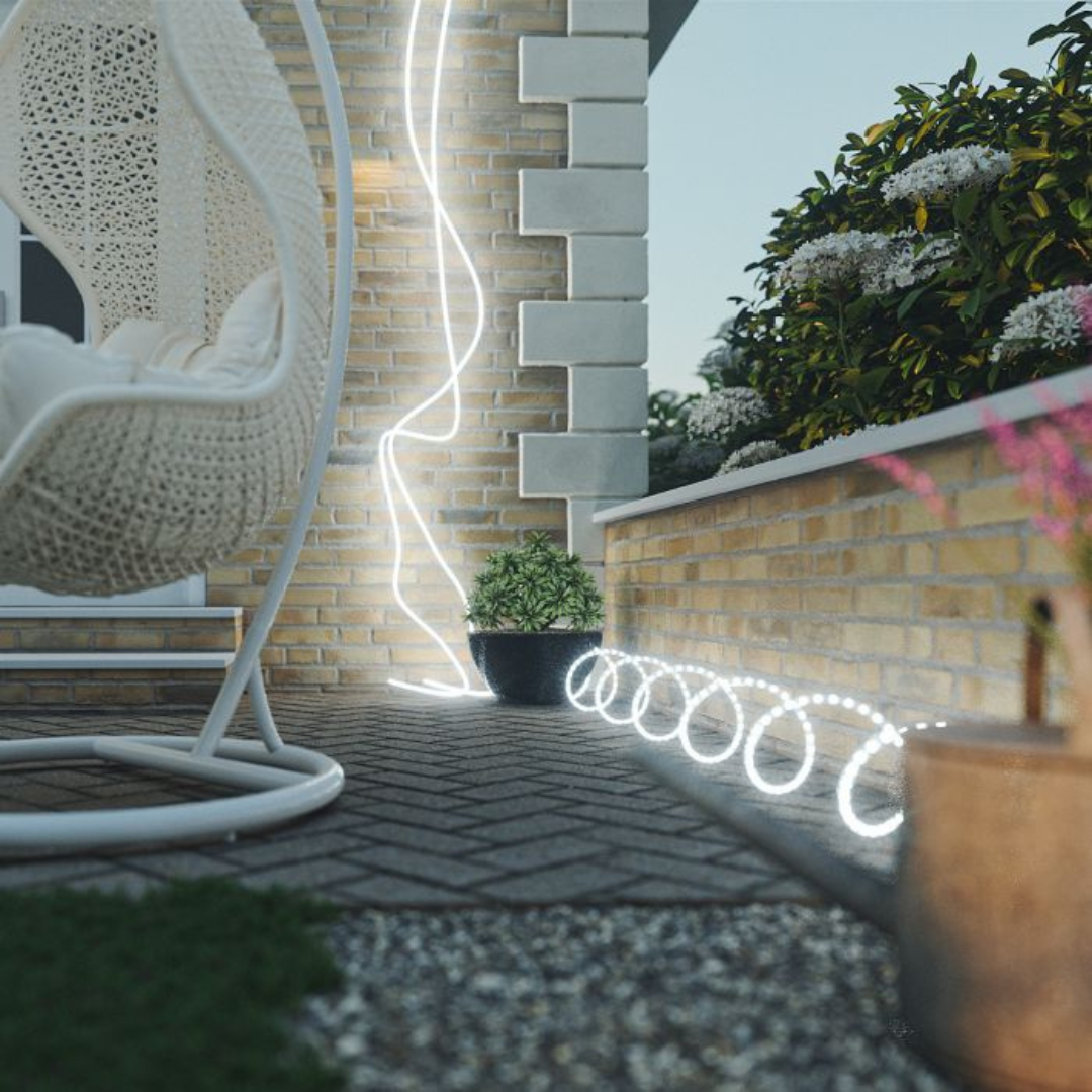 Rope Lights — Shop — Lighting Paradise Trinidad