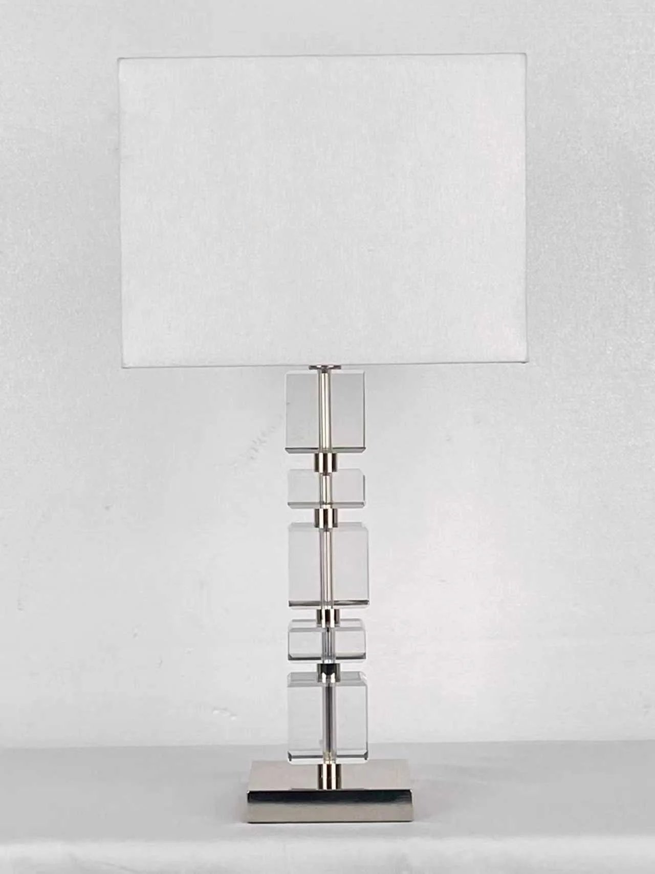 The Quad Lamp