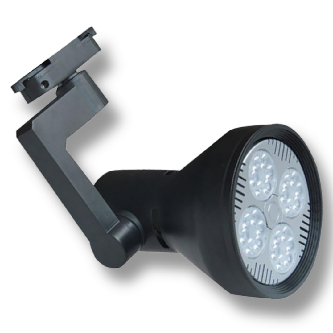 Step Cylinder Track Head - Classic