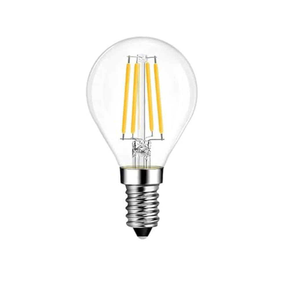Light City G45 E14 2700K LED Bulb