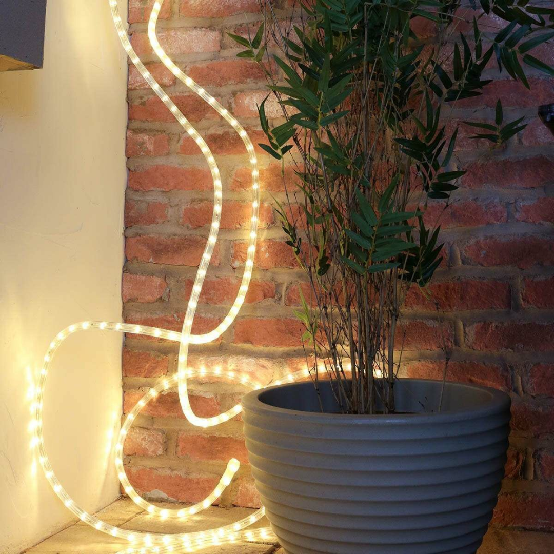 Rope Lights — Shop — Lighting Paradise Trinidad