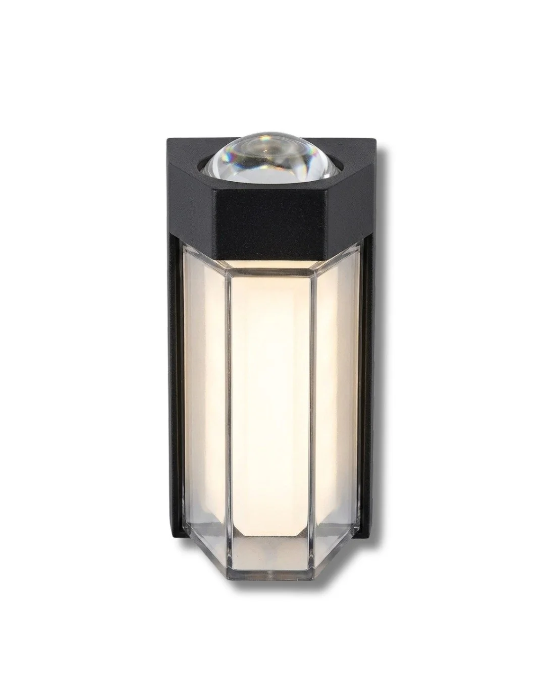 Ember Mini LED Wall Sconce