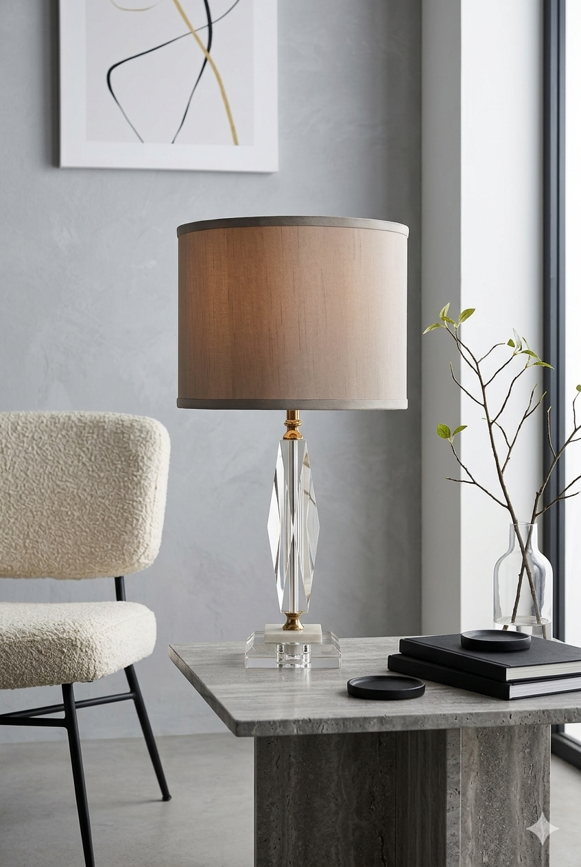 Apex Lamp