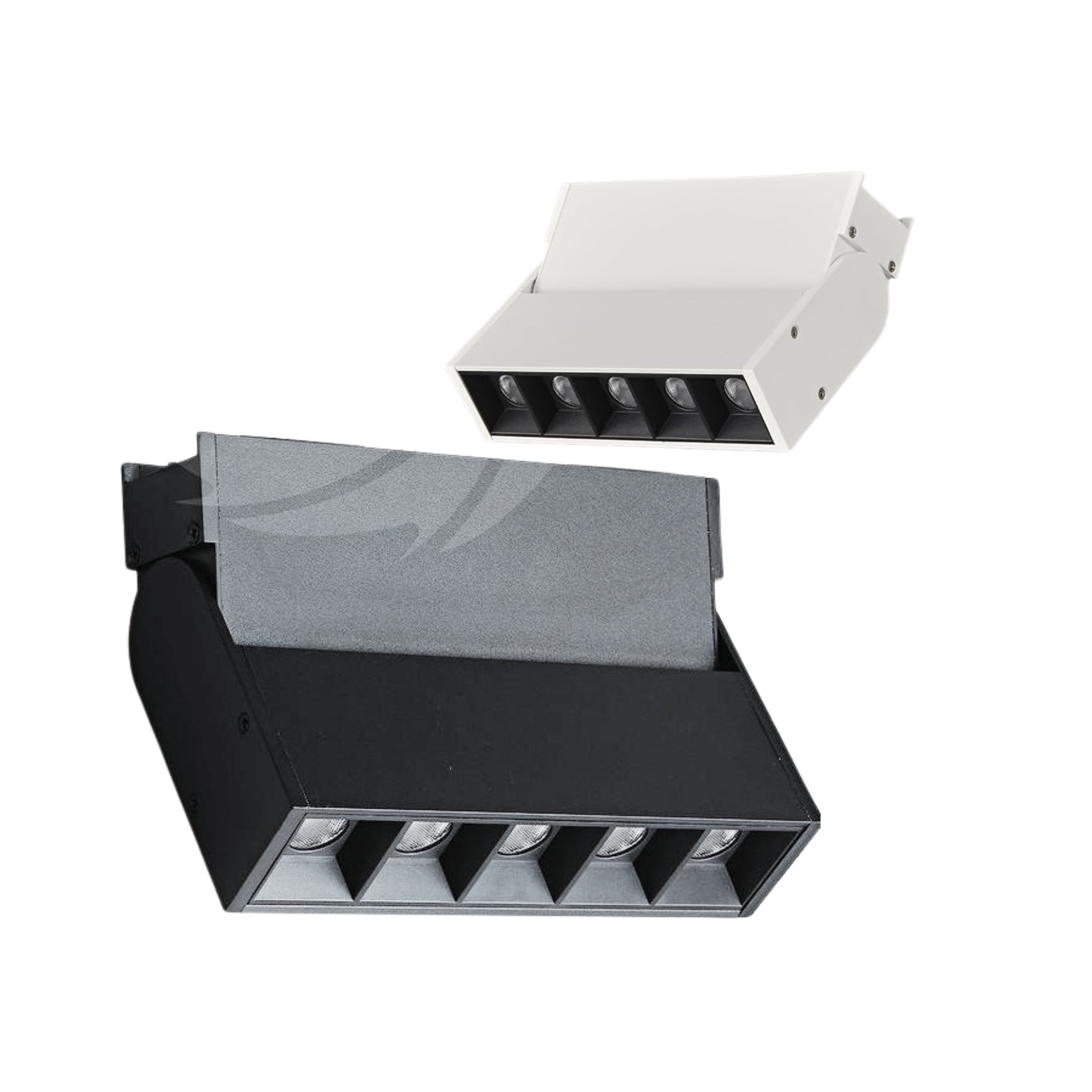 Adjustable Grille Module (Ultra Thin Magnetic Track)