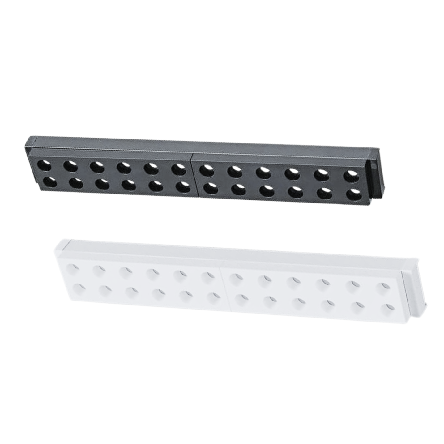Linear Grille Module (Ultra Thin Magnetic Track)
