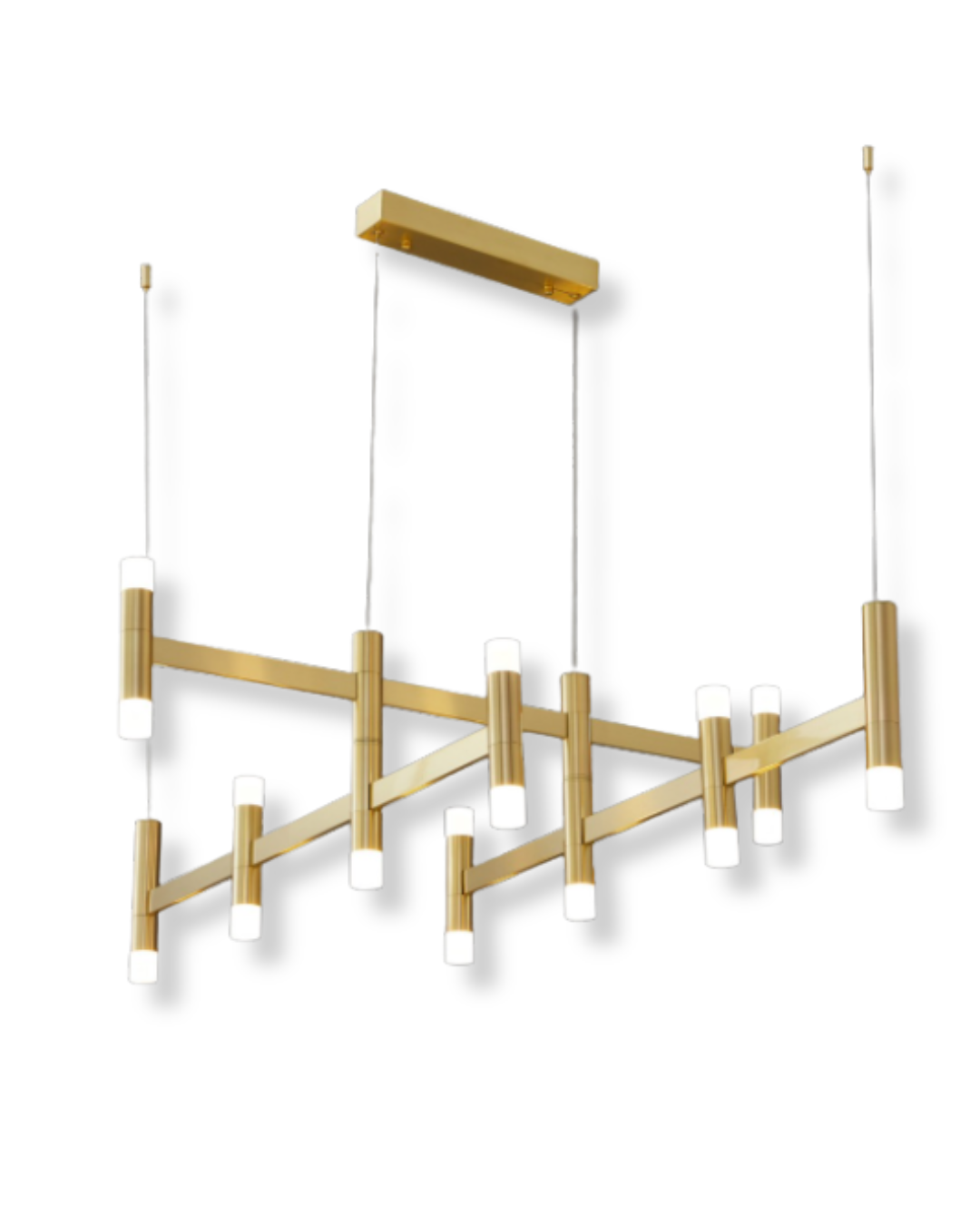The Linearis Series: 3 Bar
