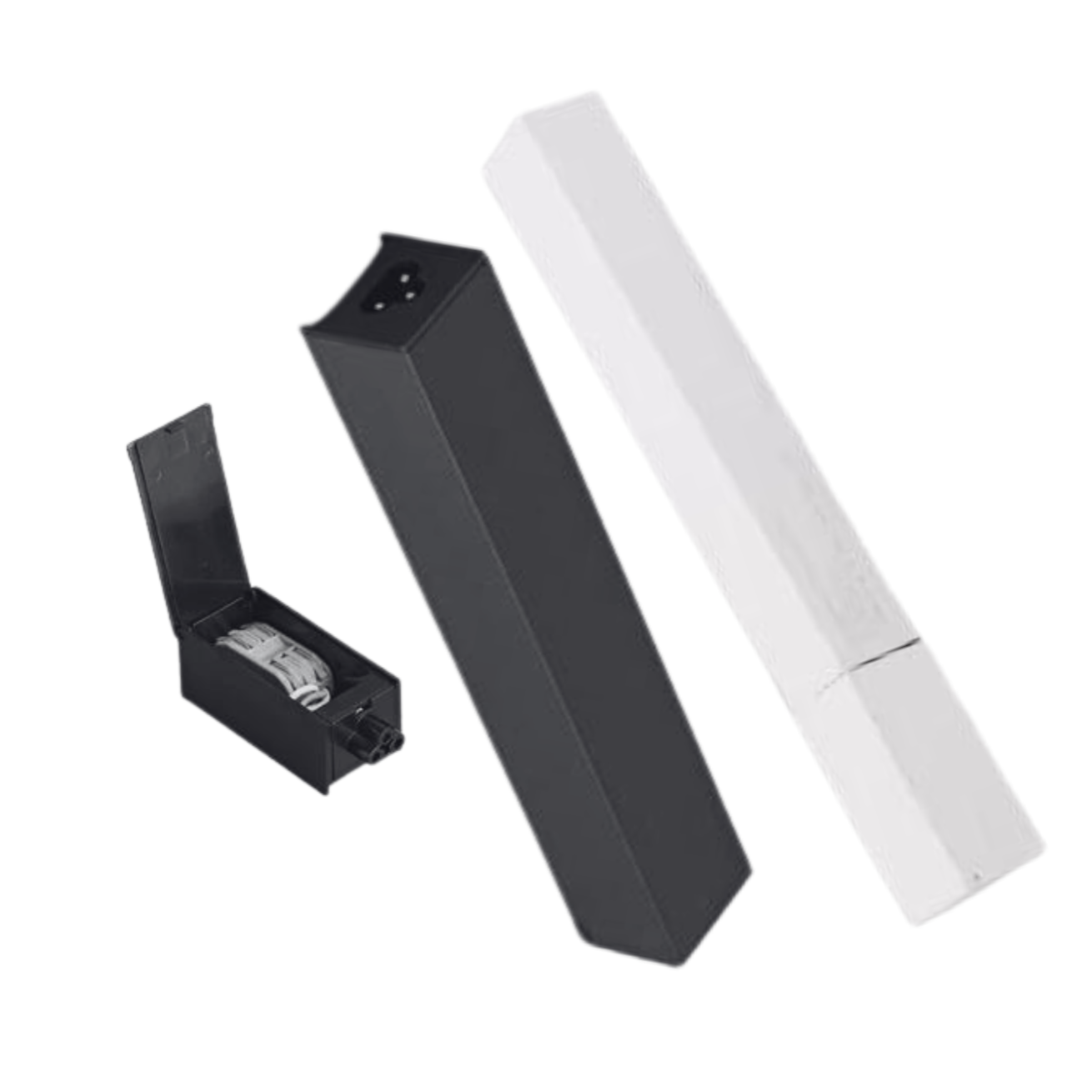 100W Power Supply (Ultra Thin Magnetic Track)