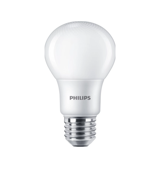 Philips 8W LED Bulb
