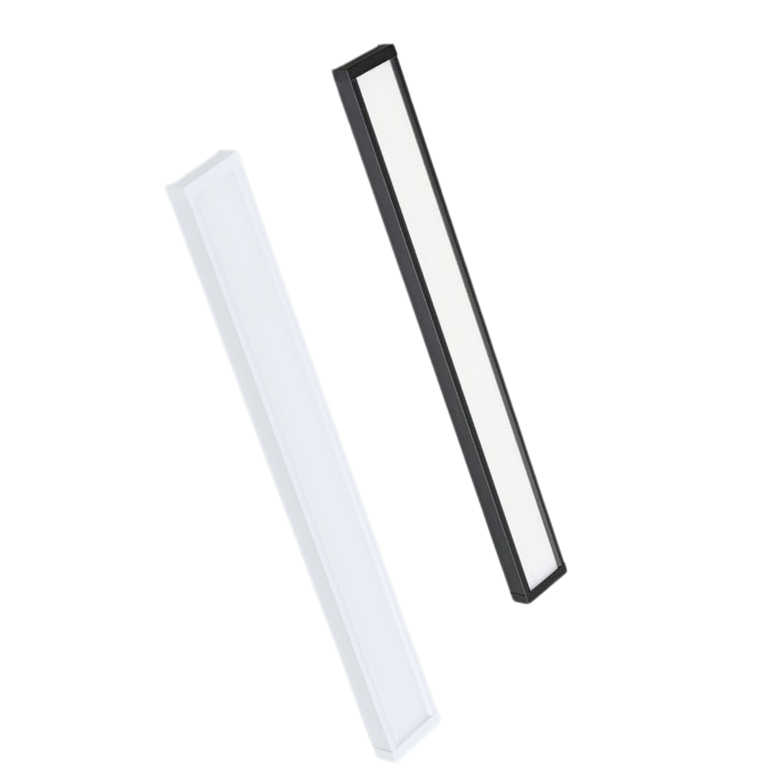 Linear Flood Module (Ultra Thin Magnetic Track)