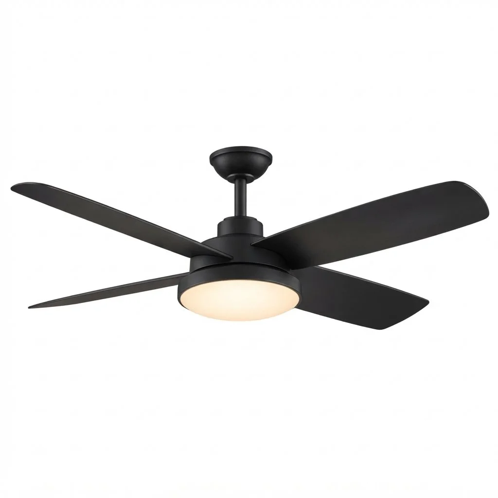Sunhill 56" Ceiling Fan