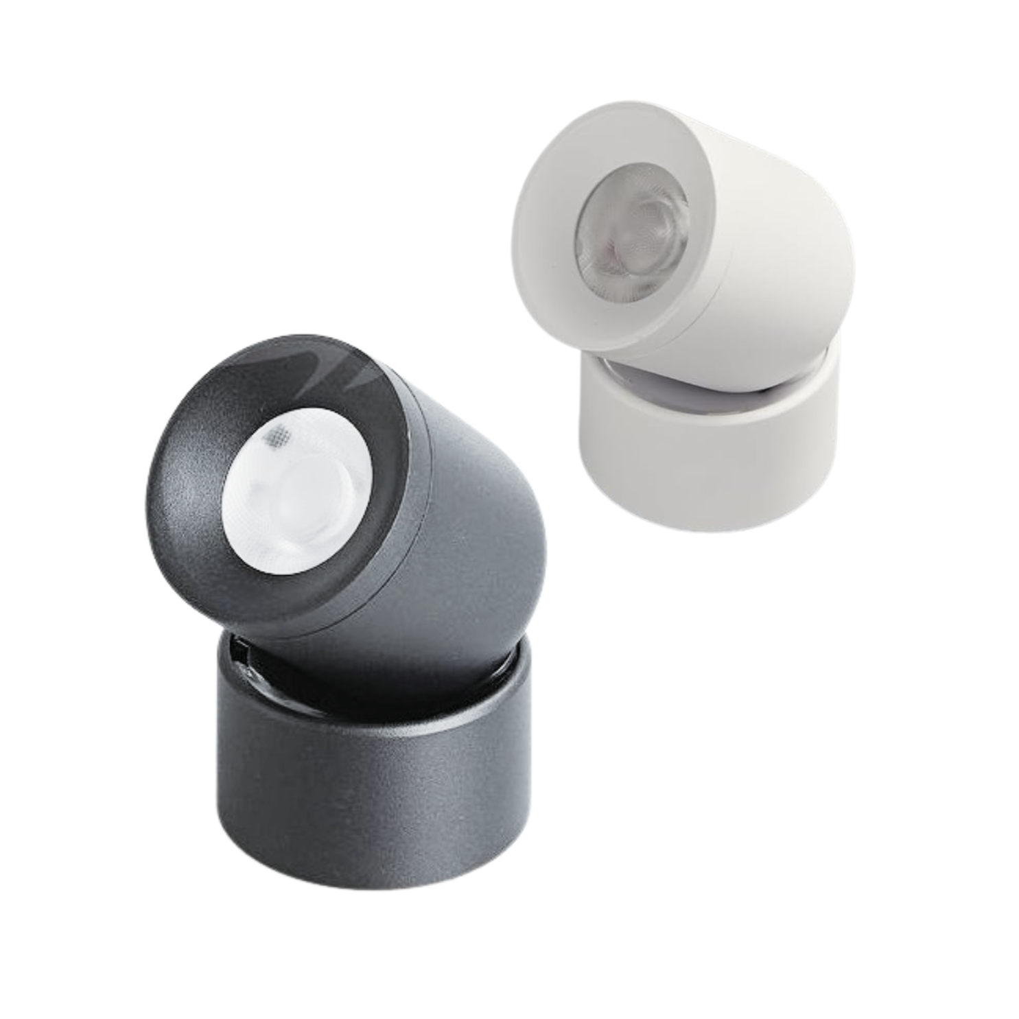 Adjustable Spotlight Module (Ultra Thin Magnetic Track)