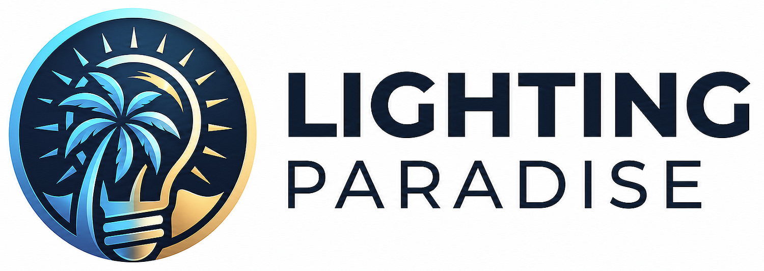 Lighting Paradise Trinidad
